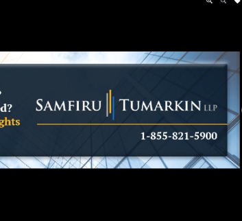 Samfiru Tumarkin LLP Calgary Employment Lawyers reviews