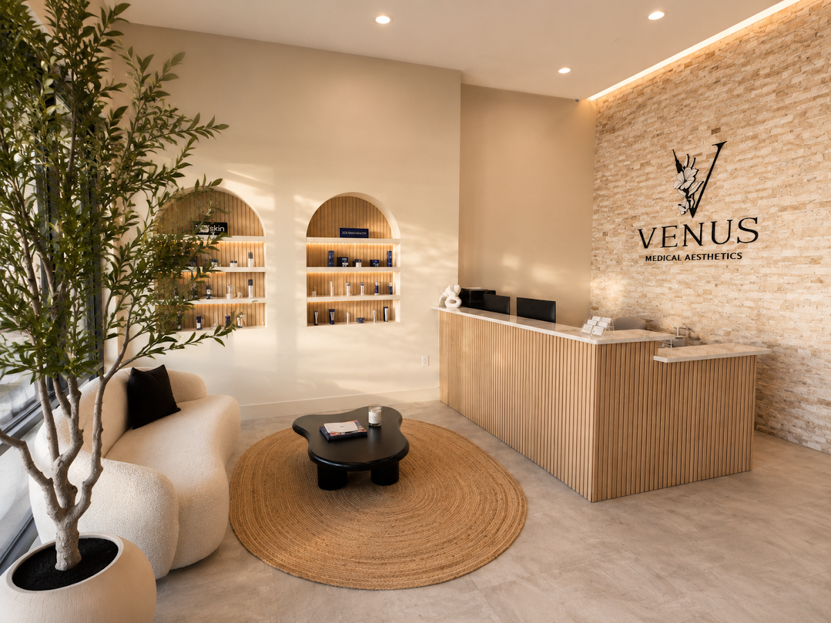 Venus Medical Aesthetics - Med Spa McKinney photo