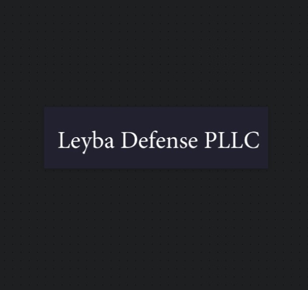 Leyba Defense PLLC reviews