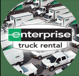 Enterprise Truck Rental reviews