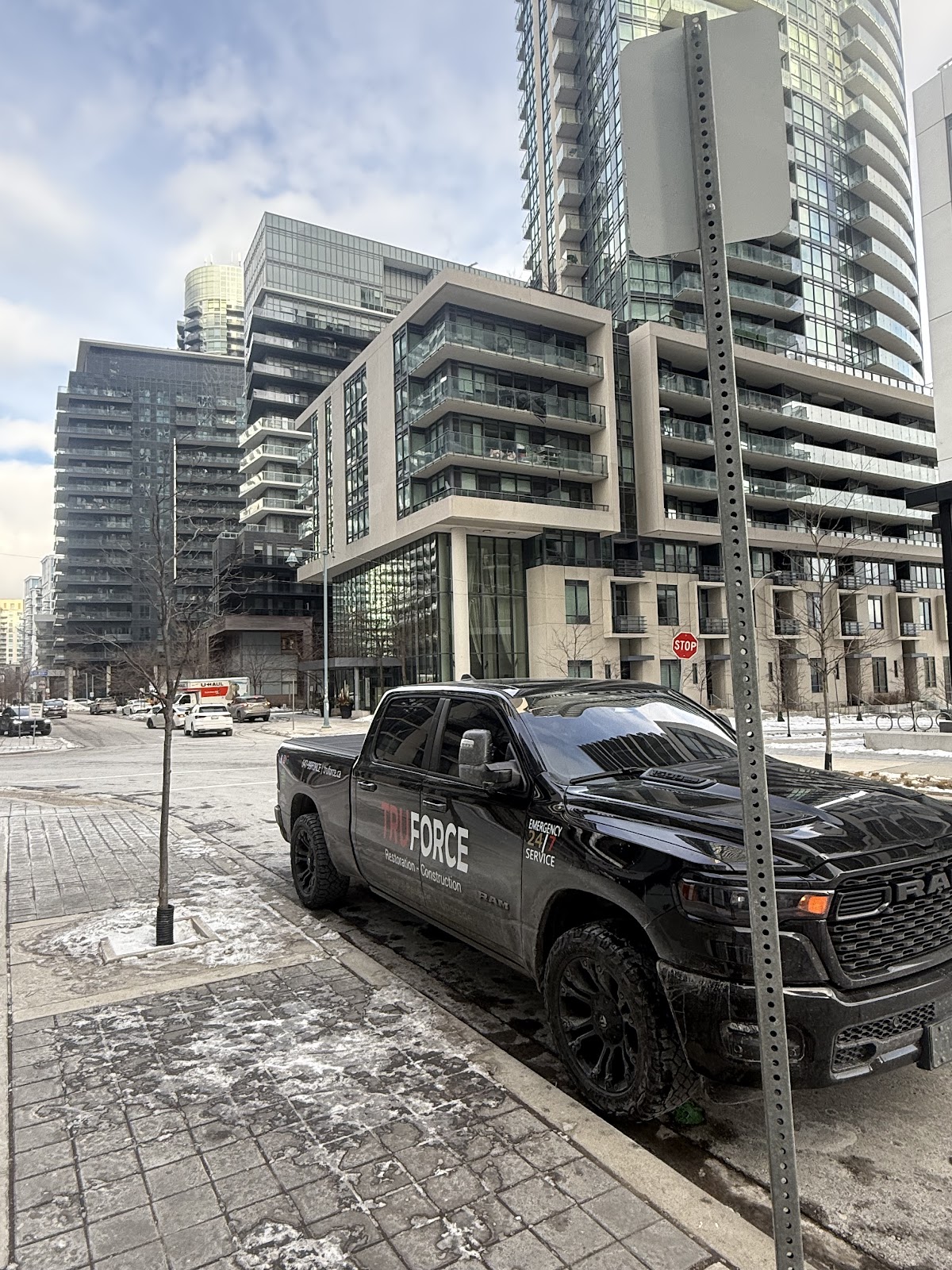 TruForce LTD. reviews