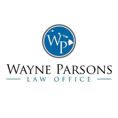 Wayne Parsons Law Office reviews