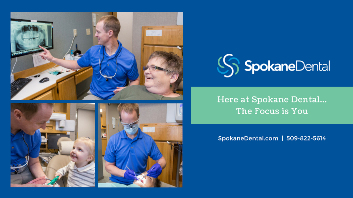Spokane Dental reviews