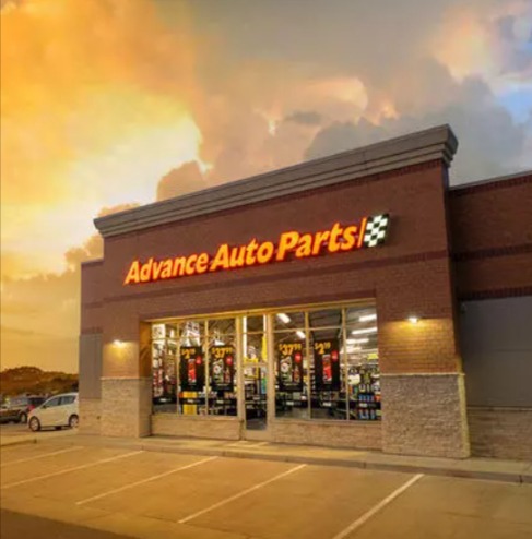 Advance Auto Parts reviews