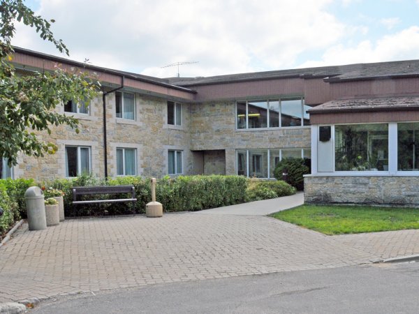 Vista Park Lodge reviews