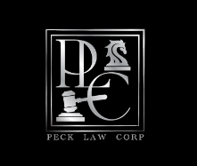 Peck Law Corp reviews