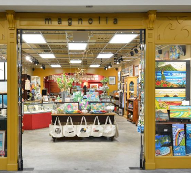 Magnolia Boutique & Gallery reviews
