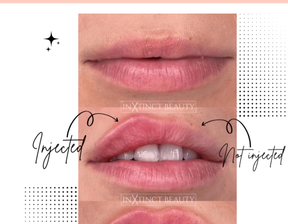 Inxtinct Beauty New York reviews