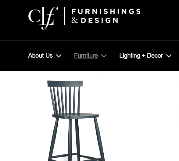 Country Living Furnishings & Design reviews