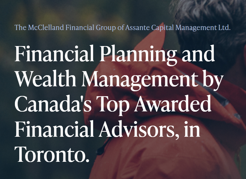 The McClelland Financial Group reviews