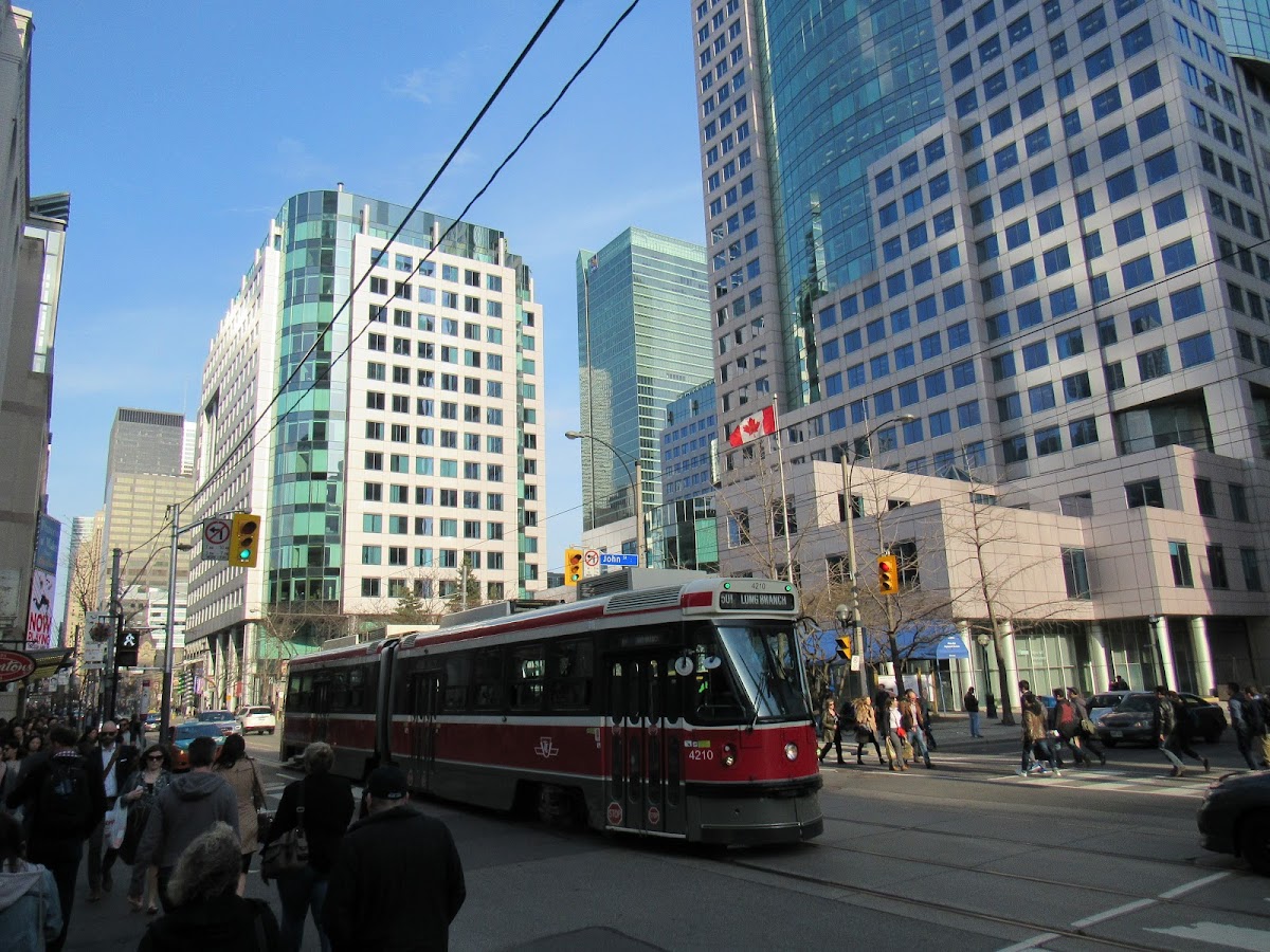 Inner City Moving & Storage Company|A Moving Company Toronto photo