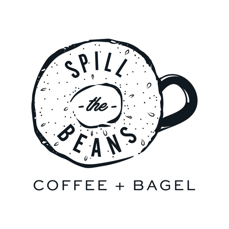 Spill the Beans Coffee and Bagels reviews
