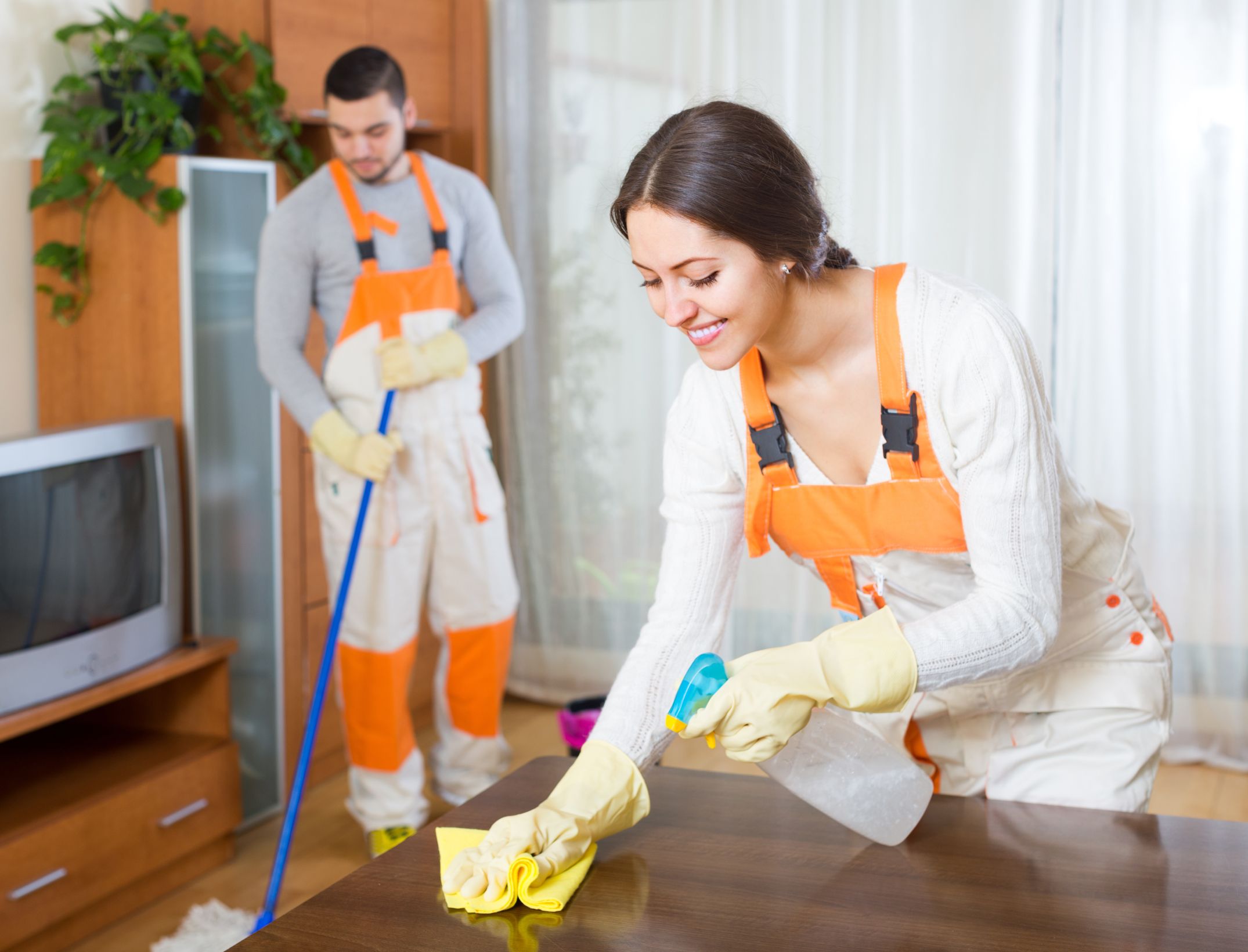 Alton Cleaning Services- House/ Commercial Cleaning Services reviews