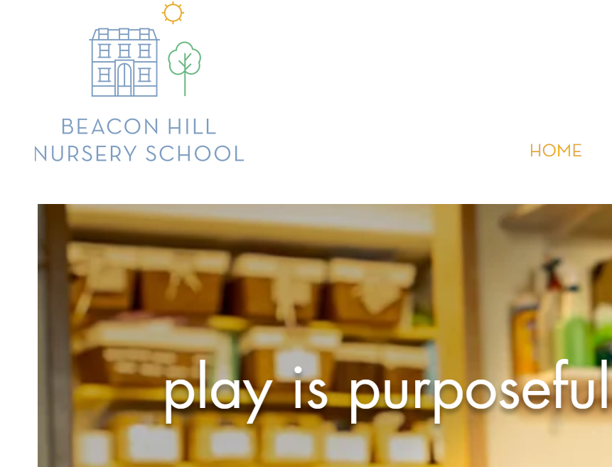 Beacon Hill Nursery School Inc reviews