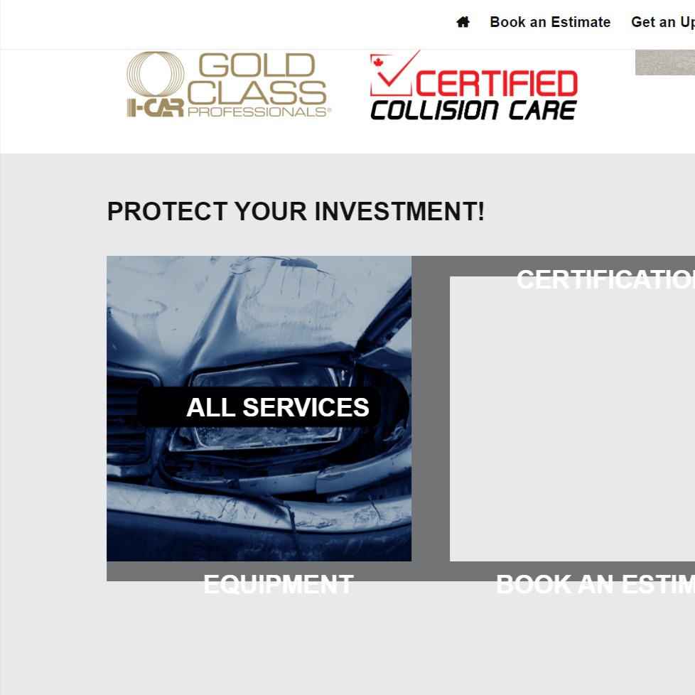 Whitby Collision And Glass reviews
