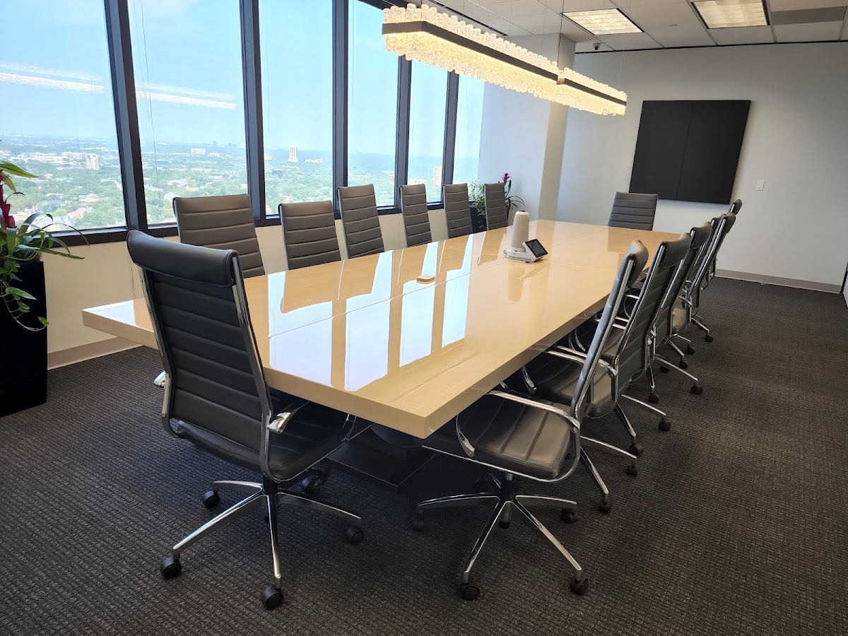 The Doan Law Firm Accident & Injury Attorneys - Houston photo