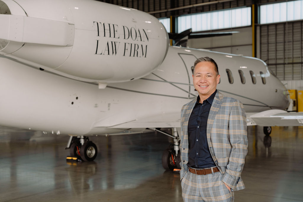 The Doan Law Firm Accident & Injury Attorneys - Houston photo