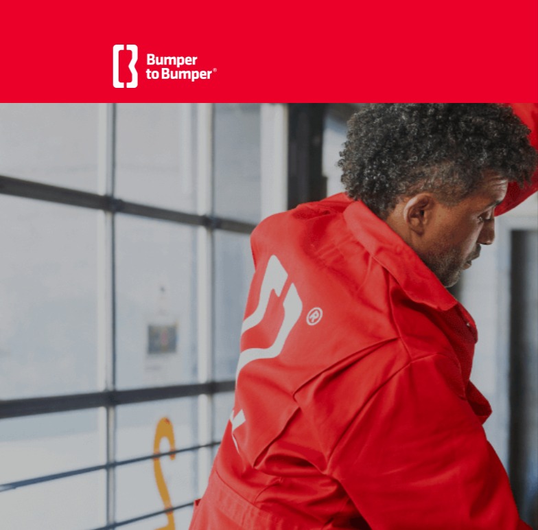 Bumper to Bumper - Pièces d'auto reviews