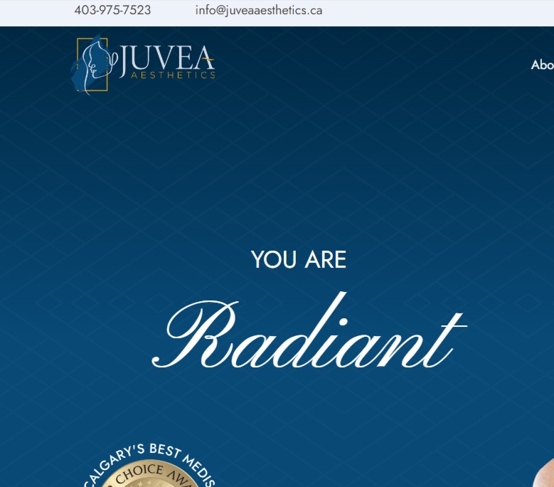 Juvea Aesthetics reviews