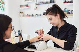 Nail Time & Day Spa reviews