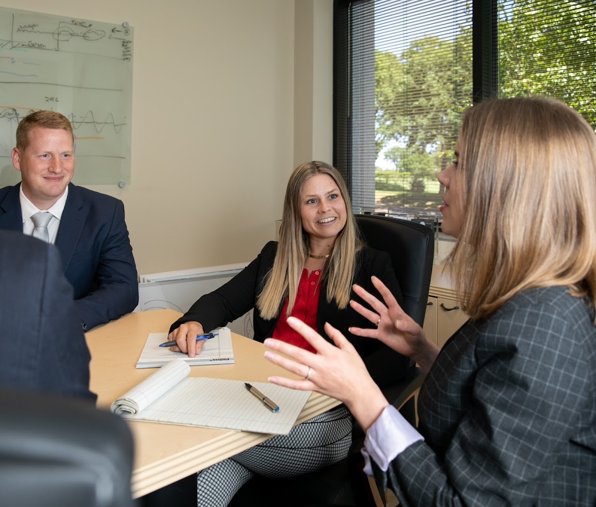 Hall Law Personal Injury Attorneys Minneapolis photo