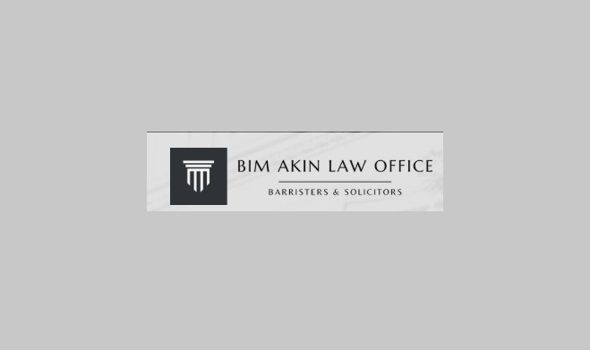 Bim Akin Law Office reviews