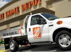 The Home Depot reviews