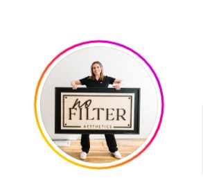 No Filter Aesthetics reviews