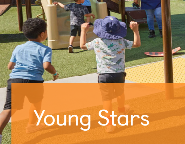 Young Stars reviews