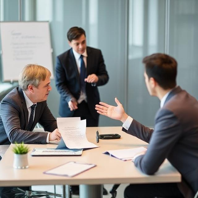 VR Business Brokers M&A photo