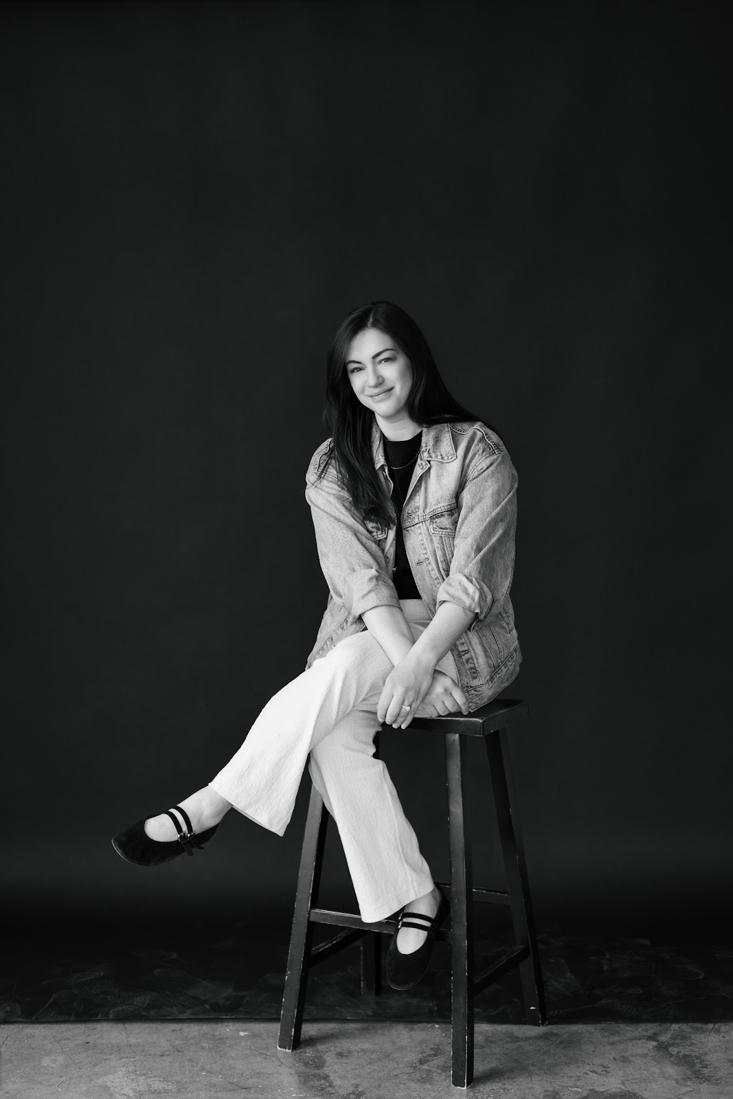 Kim Kosta Creative photo
