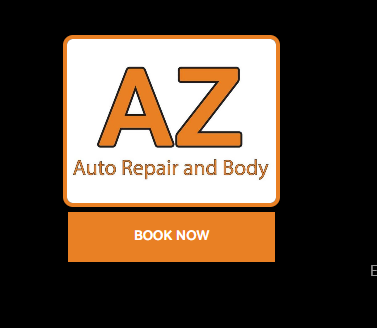 AZ Auto Repair and Body reviews