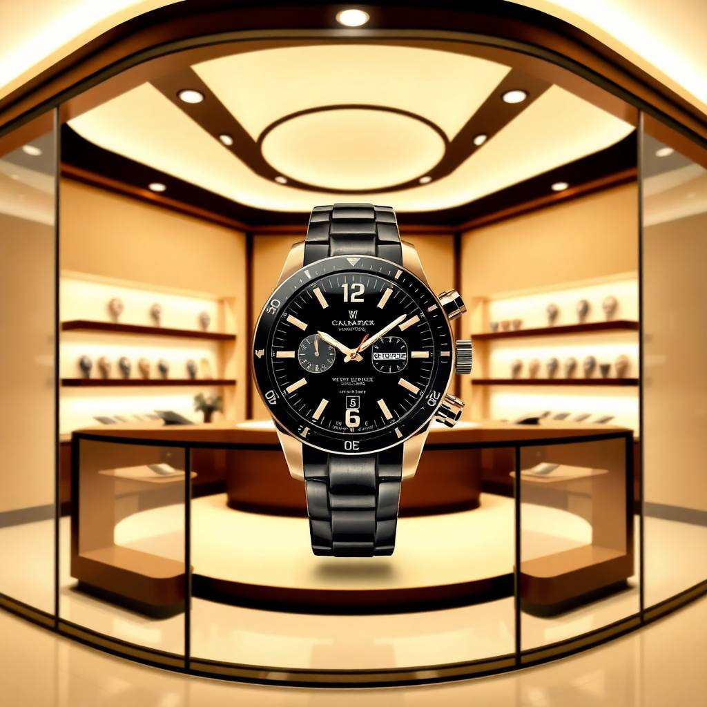 La Différence Time Centre - Official Rolex Retailer reviews