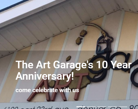 Art Garage reviews