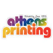 Athens Printing reviews