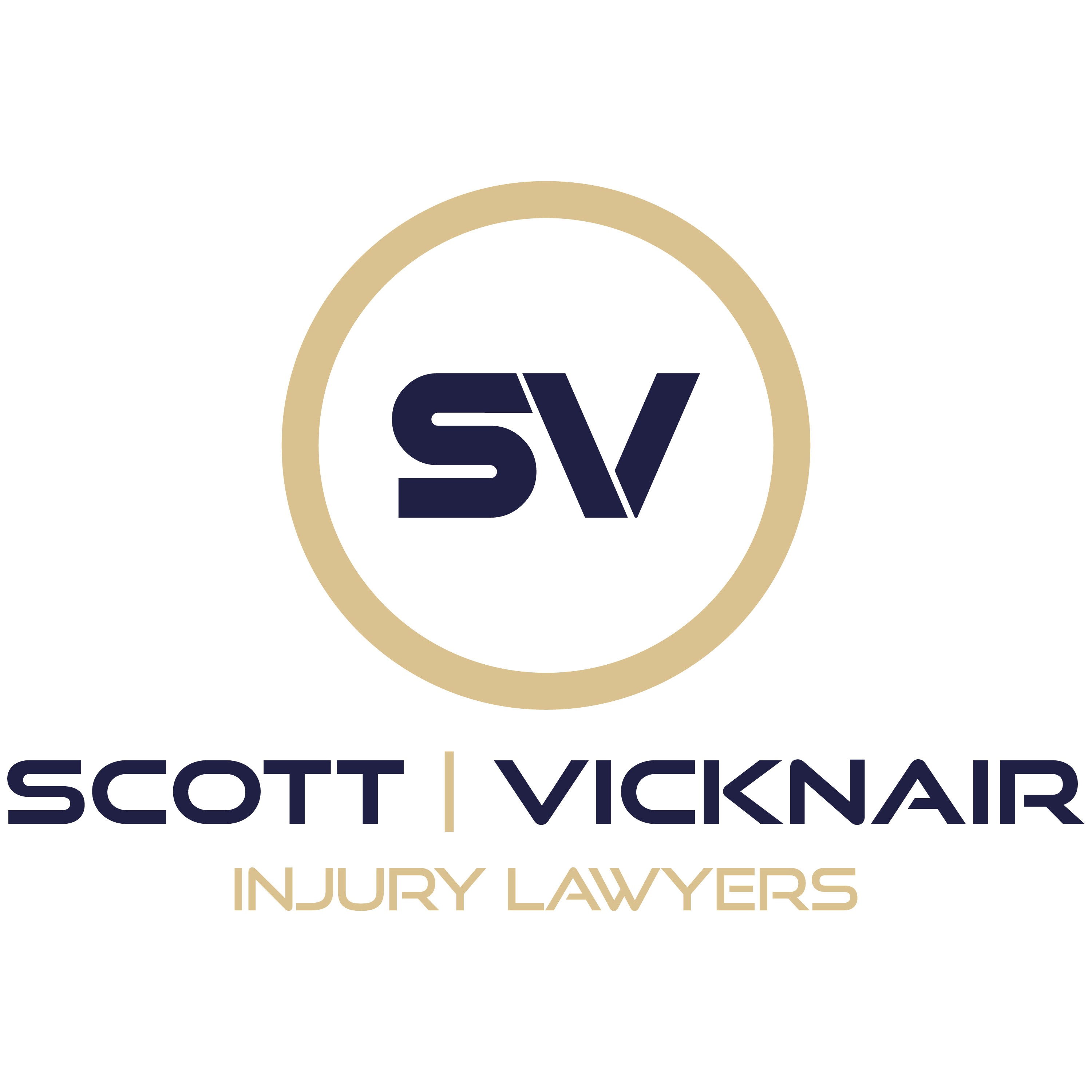 Scott Vicknair Personal Injury Lawyers photo