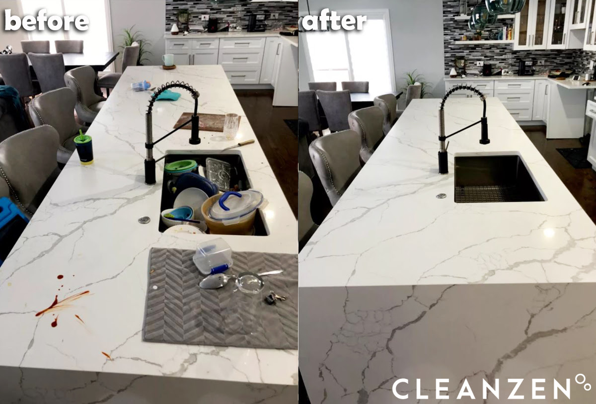 Cleanzen Cleaning Services photo