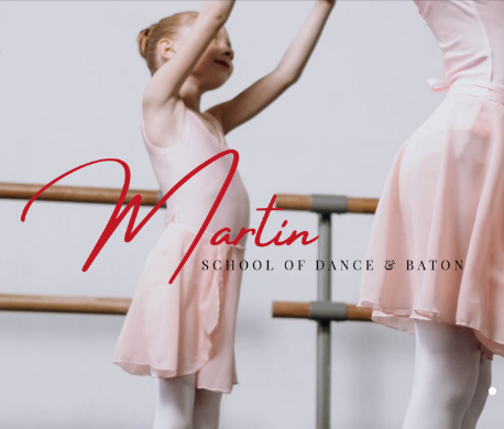 Martin School Of Dance & Baton reviews