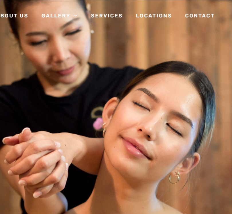 Siam Orchid Traditional Thai Massage reviews