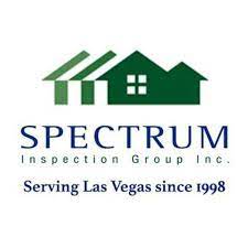 Spectrum Home Inspection reviews