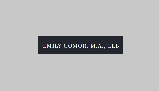 Comor Emily reviews