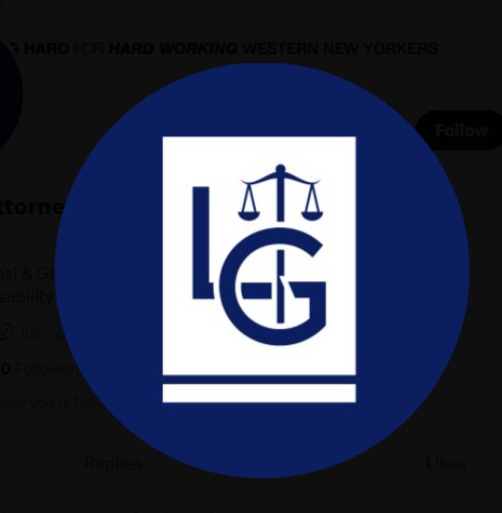 Losi & Gangi: Jeffrey D. Gangi reviews