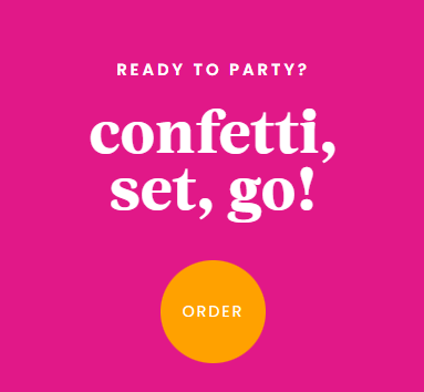 Confetti Castle reviews