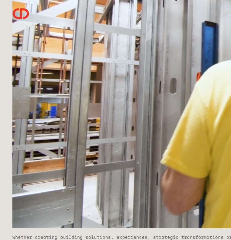 CannonDesign reviews