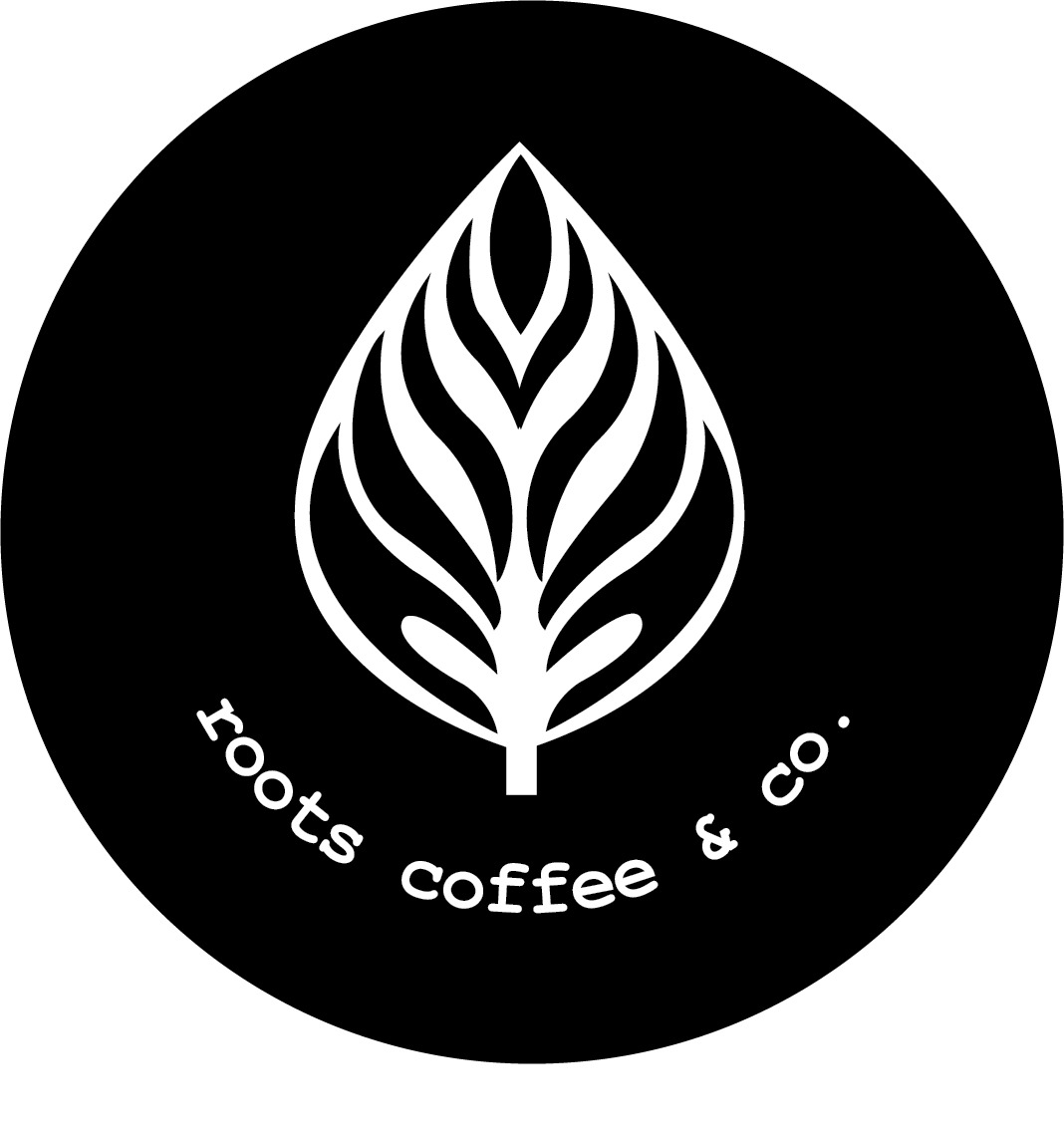 Roots Coffee Utah reviews