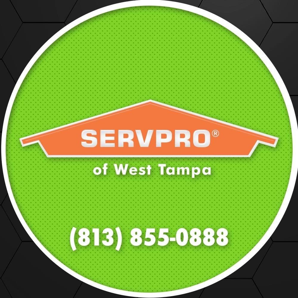 SERVPRO of West Tampa reviews