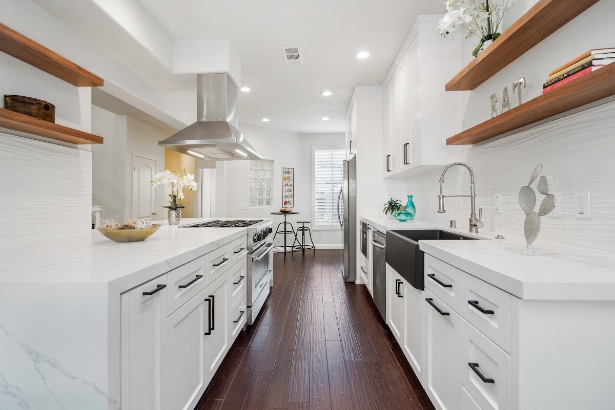 JCOR Plumbing & General Contractor Anaheim photo