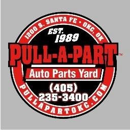 Pull A Part Auto Parts Yard reviews