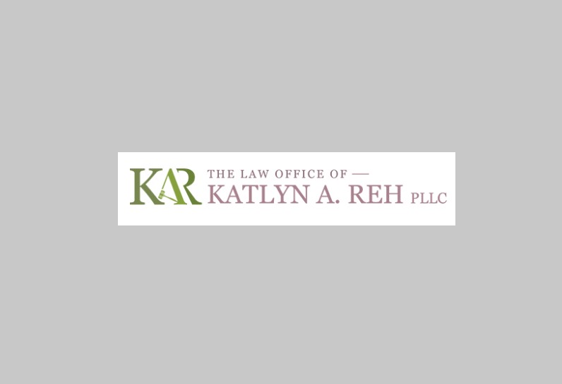 The Law Office of Katlyn A. Reh, PLLC reviews