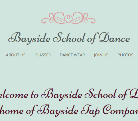 Bayside School of Dance reviews